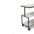 Albert Serving Cart