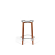 Poêle Stool Inox