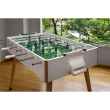 Flamingo Foosball Table