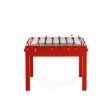 Fido Foosball Table