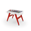 Cross Indoor Foosball Table