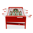 Tour '65 Foosball Table