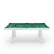 Etoile Pool Table