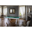 Etoile Pool Table