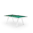 Etoile Pool Table