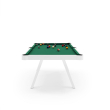 Etoile Pool Table