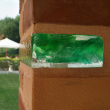 Glass Brick