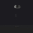 1953 Floor Lamp