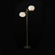 Alba Floor 2-Arms Lamp