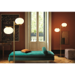 Alba Floor 2-Arms Lamp