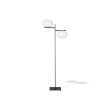 Alba Floor 2-Arms Lamp