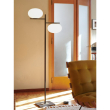 Alba Floor 2-Arms Lamp