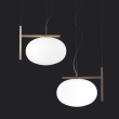 Alba Single Pendant Lamp