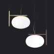 Alba Single Pendant Lamp