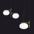 Alba Double Pendant Lamp