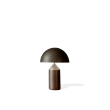 Atollo Metal Table Lamp Small