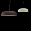 Canopy Suspension Lamp