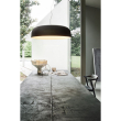 Canopy Suspension Lamp