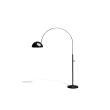 Coupe Floor Arched Lamp