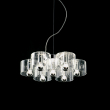 Fiore Pendant Lamp Small