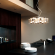 Fiore Pendant Lamp Small