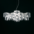 Fiore Pendant Lamp Large