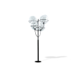 Lyndon Outdoor Floor Lamp