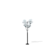 Lyndon Outdoor Floor Lamp