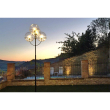 Lyndon Outdoor Floor Lamp