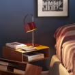 Mini Coupe Table Lamp