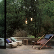 Niwa Outdoor Pendant Lamp