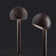 Otto Outdoor Floor Lamp