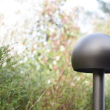 Otto Outdoor Floor Lamp