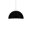 Sonora Metal Suspension Lamp