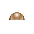 Sonora Metal Suspension Lamp