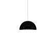 Sonora Metal Suspension Lamp