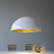 Sonora PMMA Suspension Lamp