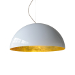 Sonora PMMA Suspension Lamp