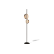 Superluna Floor Lamp