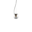 The Globe Pendant Small Lamp