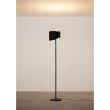 Coupe' Floor Lamp