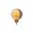 Lunae Sconce