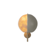 Lunae Sconce