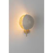 Lunae Sconce