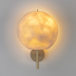 Lunae Sconce