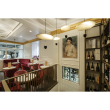 Skyfall Suspension Lamp