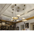 Skyfall Suspension Lamp