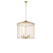 Cage 01 Suspension Lamp