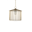 Cage 01 Suspension Lamp