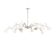 Wormhole 11 Suspension Lamp